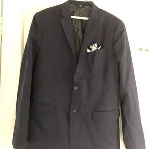 Banana Republic Men’s Suit